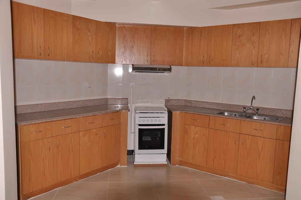 Apartament Al Hamra Plaza Manama Pokój zdjęcie