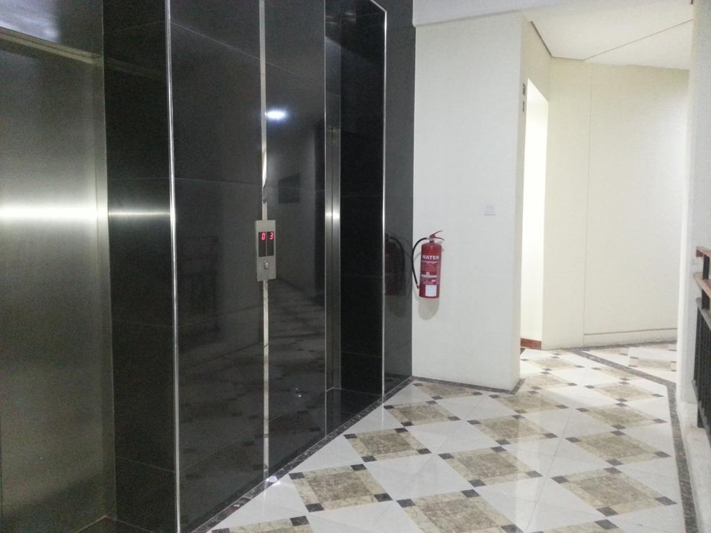 Apartament Al Hamra Plaza Manama Zewnętrze zdjęcie