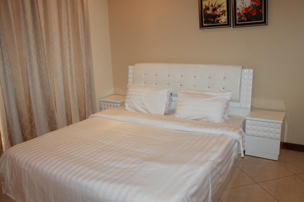 Apartament Al Hamra Plaza Manama Pokój zdjęcie