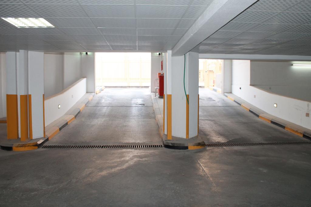 Apartament Al Hamra Plaza Manama Pokój zdjęcie
