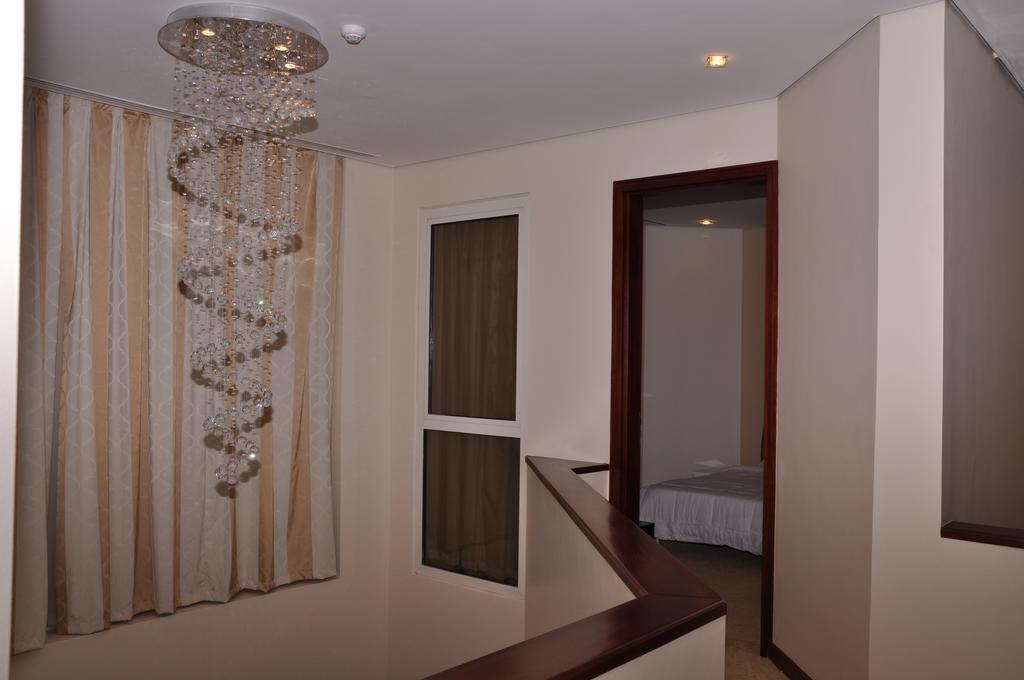 Apartament Al Hamra Plaza Manama Pokój zdjęcie
