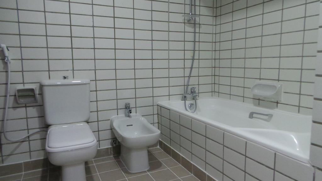 Apartament Al Hamra Plaza Manama Pokój zdjęcie