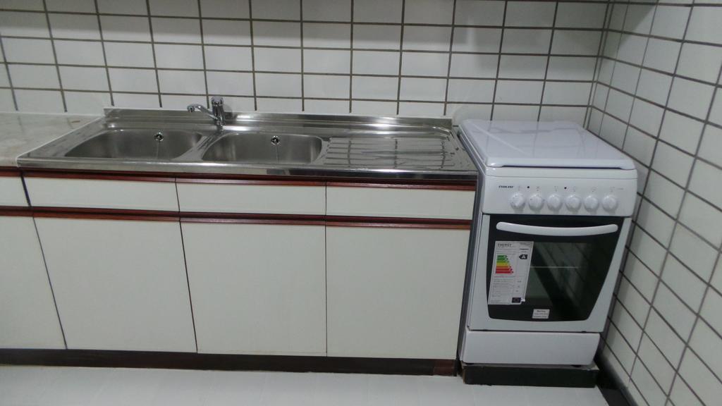 Apartament Al Hamra Plaza Manama Pokój zdjęcie