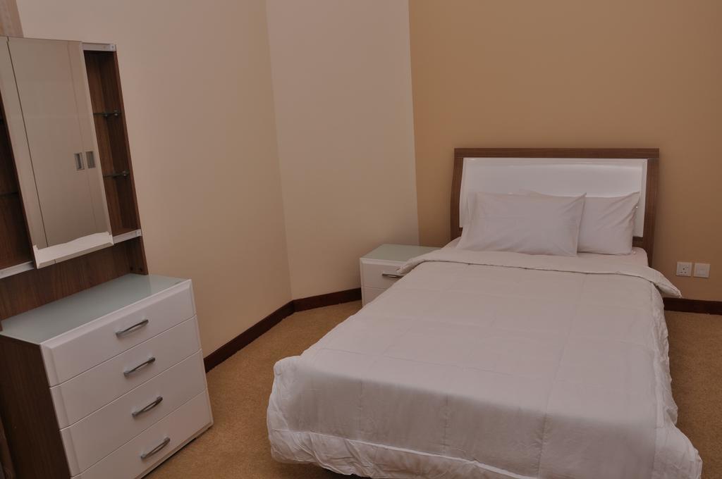 Apartament Al Hamra Plaza Manama Zewnętrze zdjęcie
