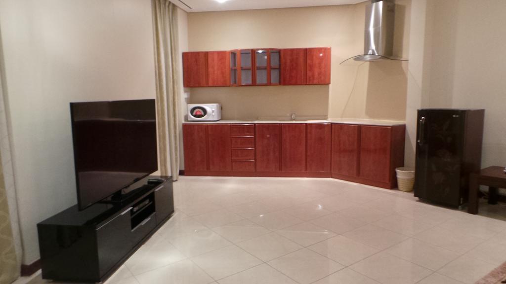 Apartament Al Hamra Plaza Manama Zewnętrze zdjęcie