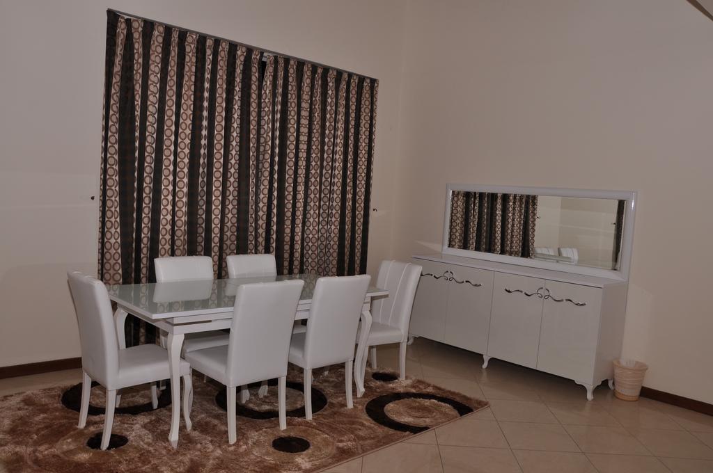 Apartament Al Hamra Plaza Manama Pokój zdjęcie