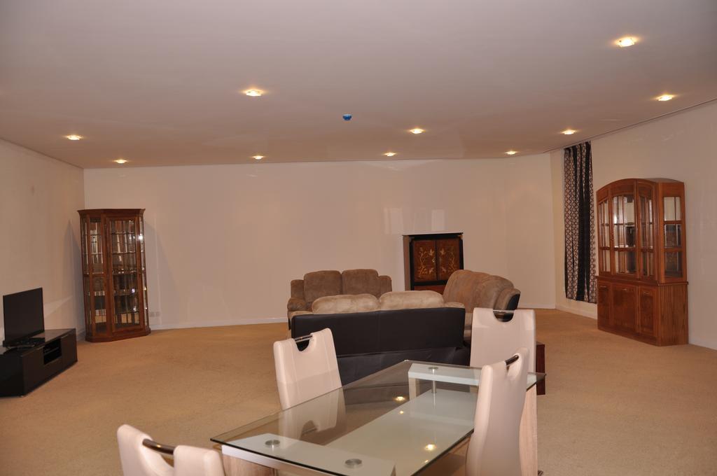 Apartament Al Hamra Plaza Manama Pokój zdjęcie