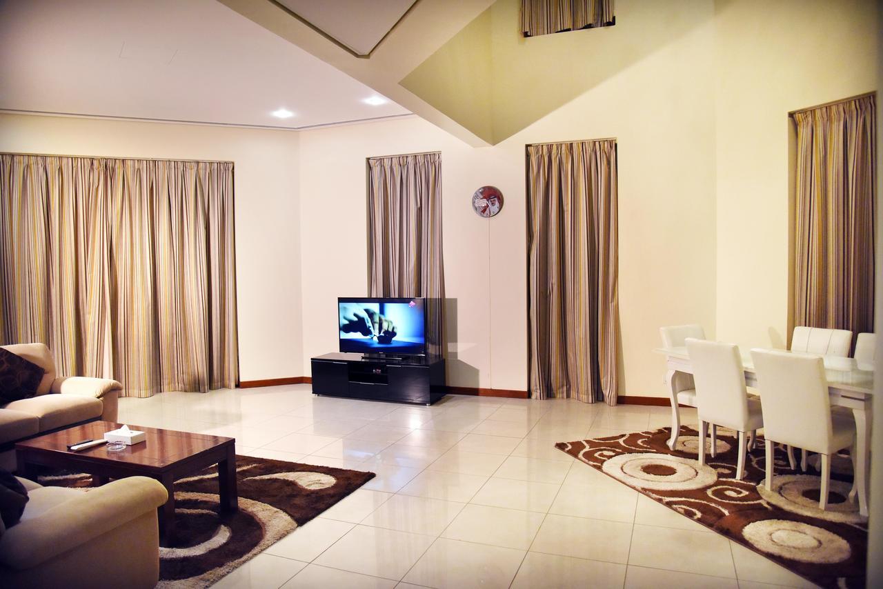 Apartament Al Hamra Plaza Manama Pokój zdjęcie
