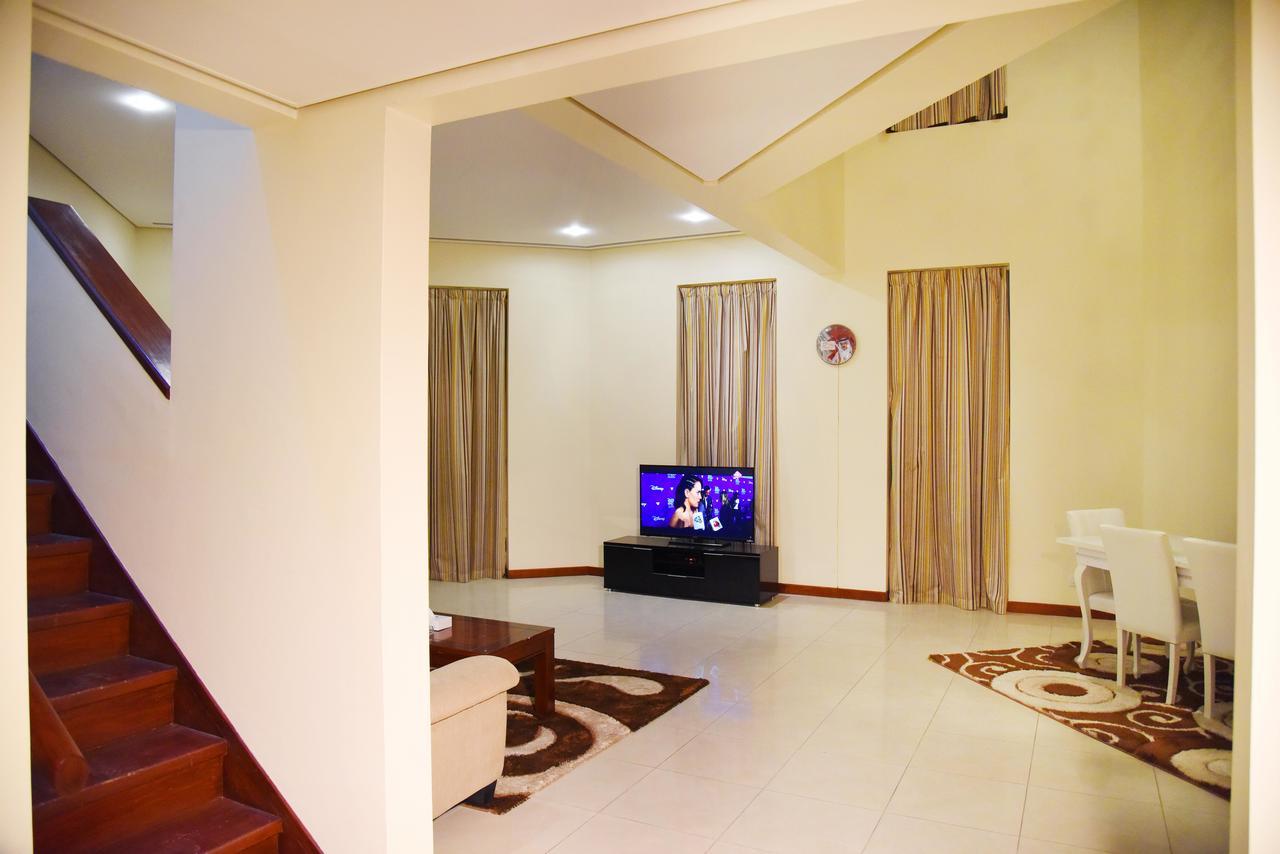 Apartament Al Hamra Plaza Manama Pokój zdjęcie